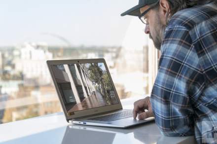 This massive 17-inch Chromebook is under $200 at Best Buy