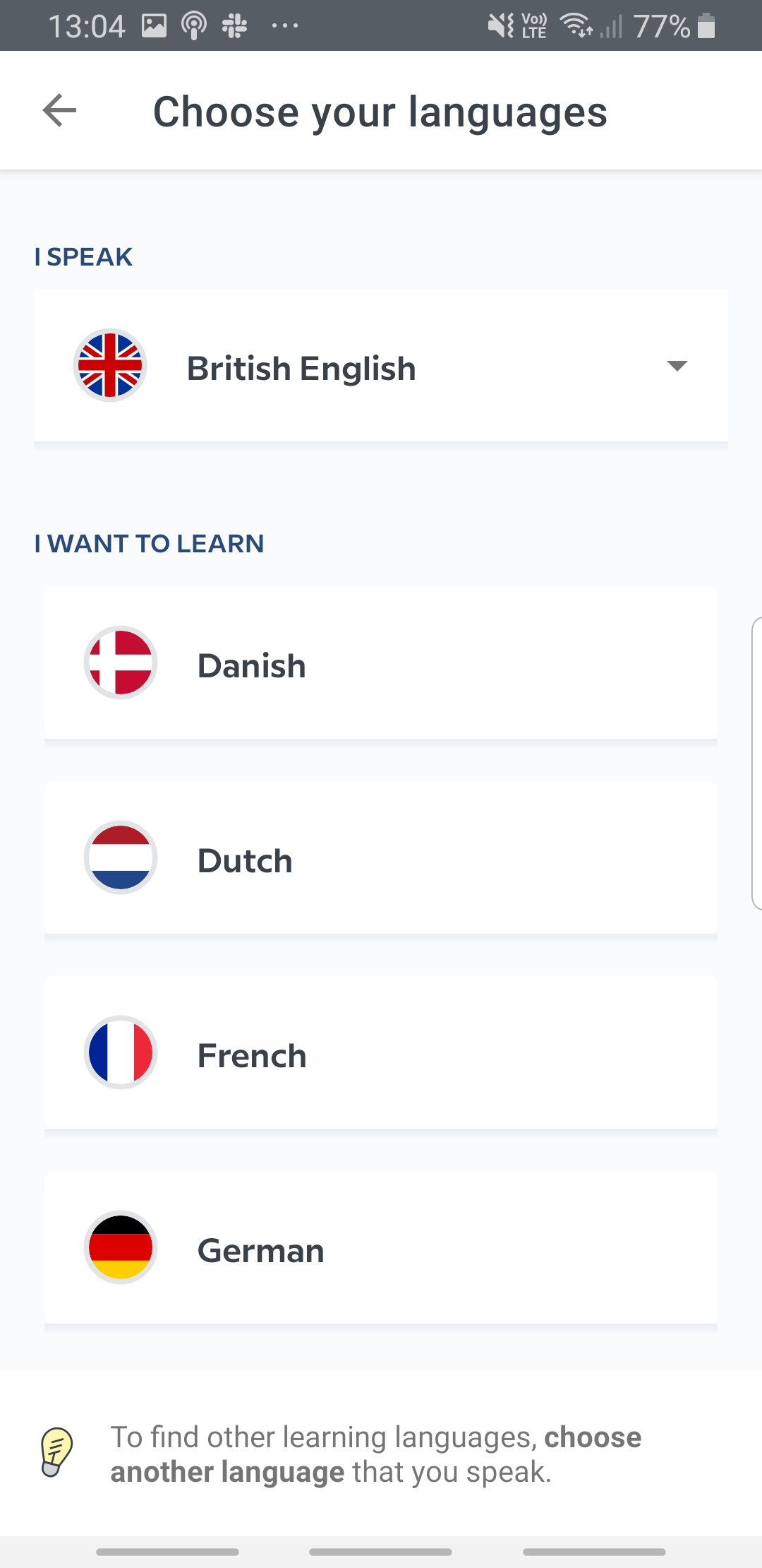 Best Language-Learning Apps For 2022 | Digital Trends