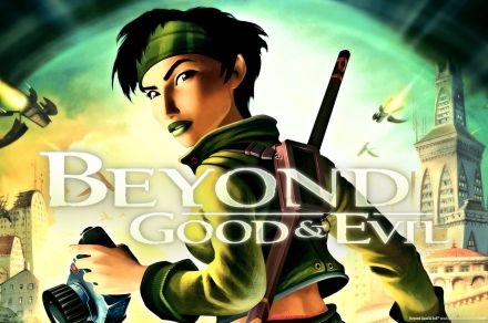 Beyond Good and Evil gets a 20th Anniversary Edition next week (for real this time)