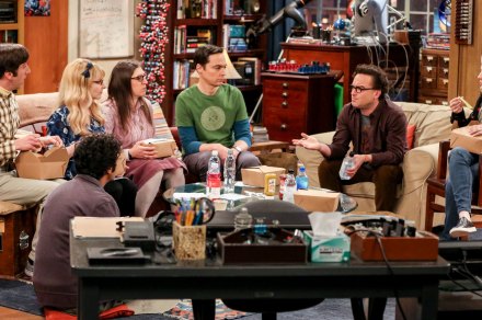 10 best The Big Bang Theory episodes, ranked