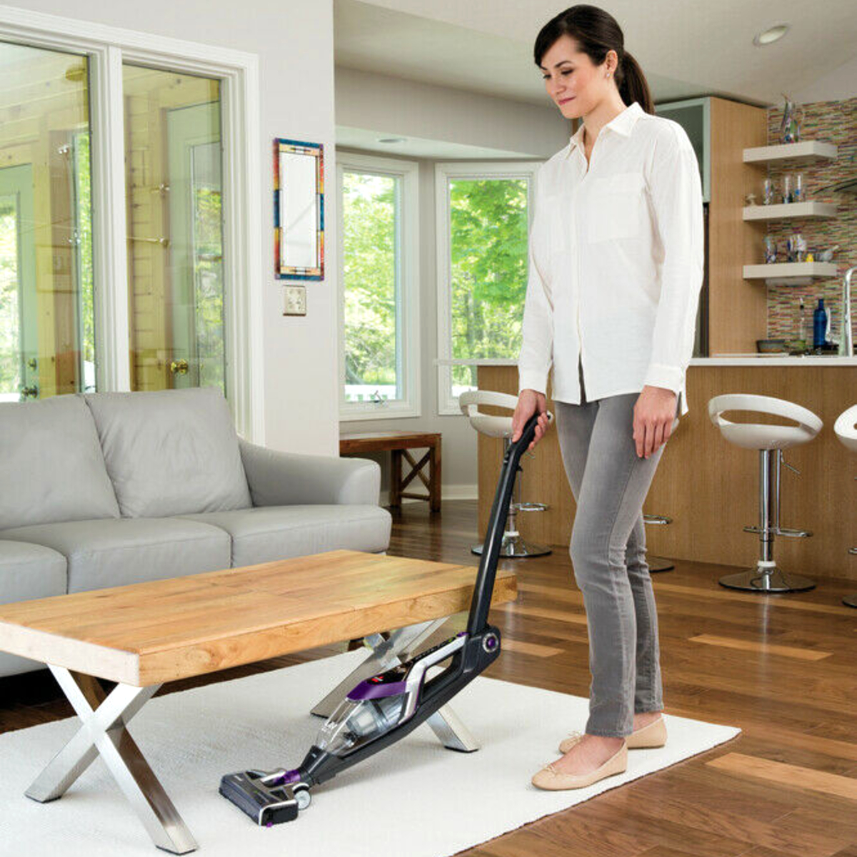 Bissell Bolt 2-in-1 Cordless Stick Vacuum