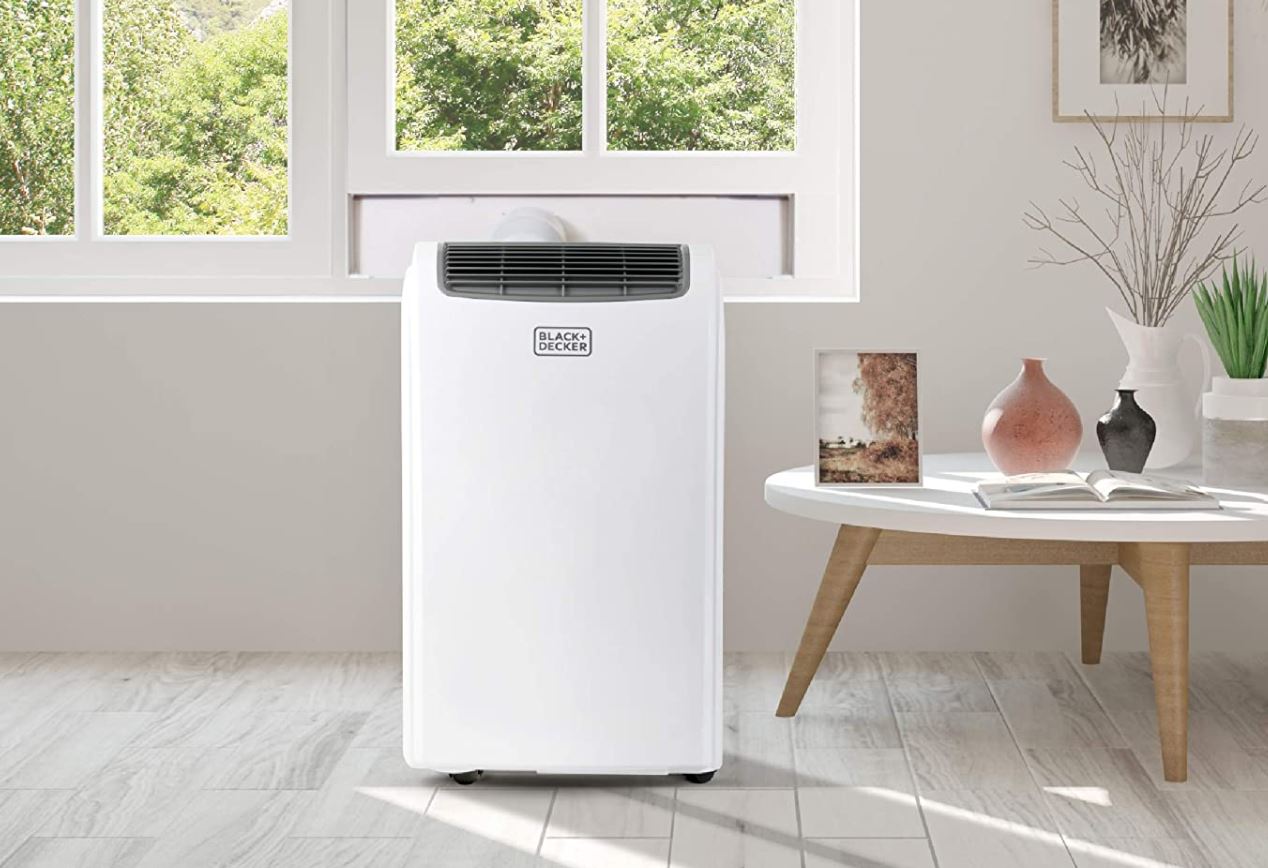 How to Install a Portable Air Conditioner Digital Trends