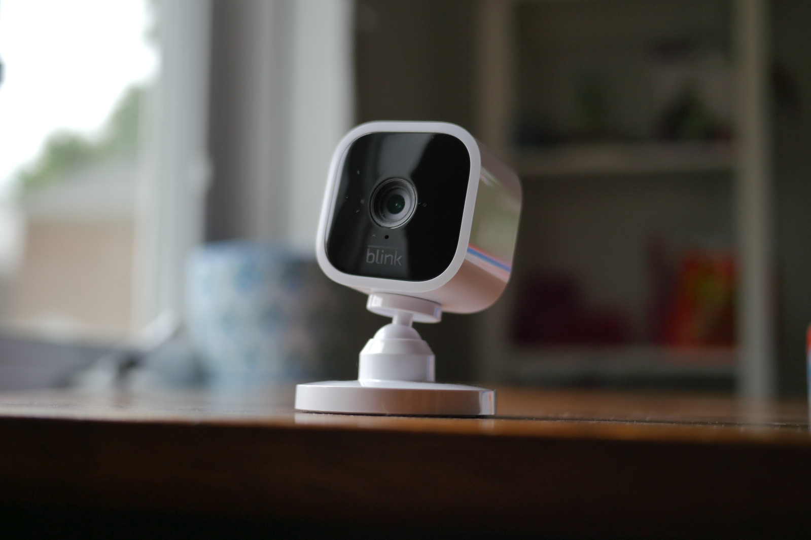 Blink For Home Camera Review 