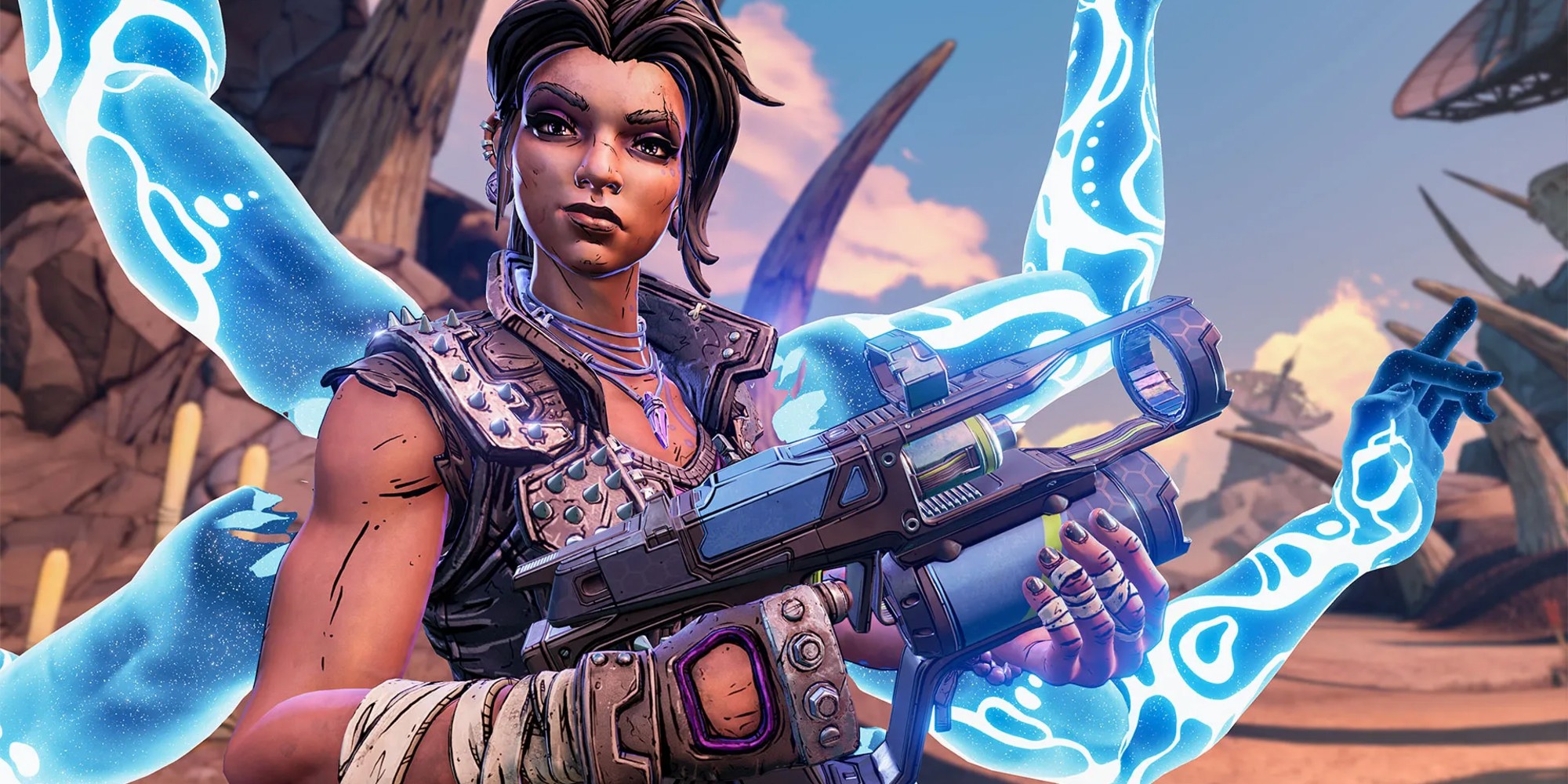 Borderlands 4: everything we know so far