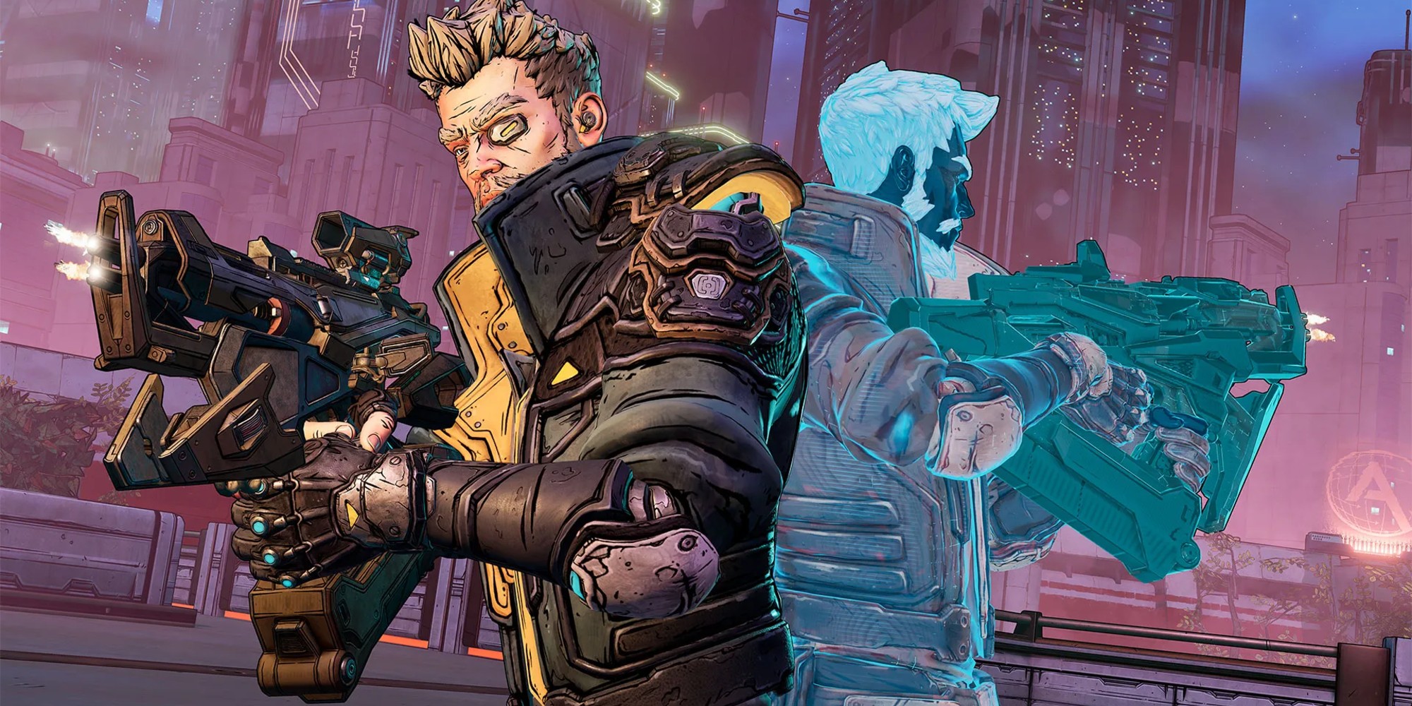 Borderlands 3: Characters Guide | Digital Trends