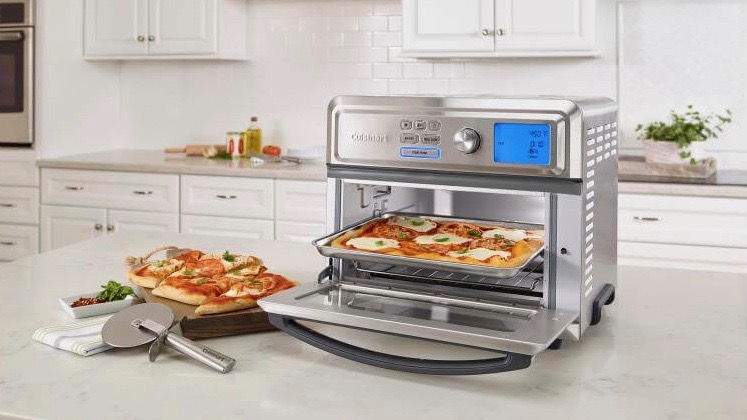 The Best Toaster Ovens | Digital Trends