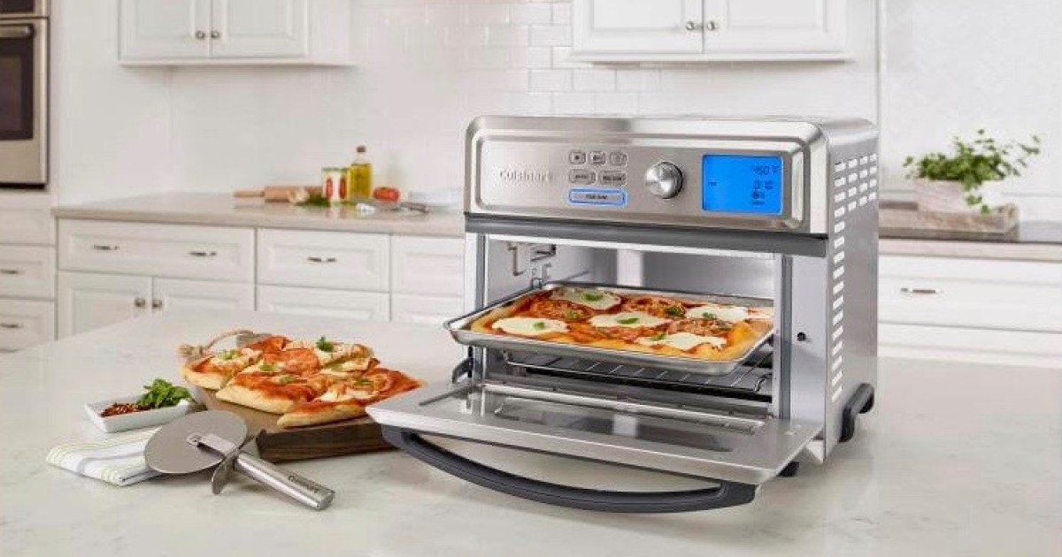 The Best Toaster Ovens | Digital Trends