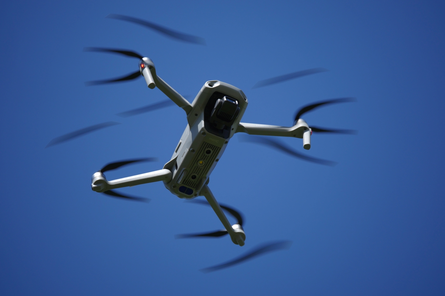 Faa Authorizes Autonomous Drone Without Operator Nearby 