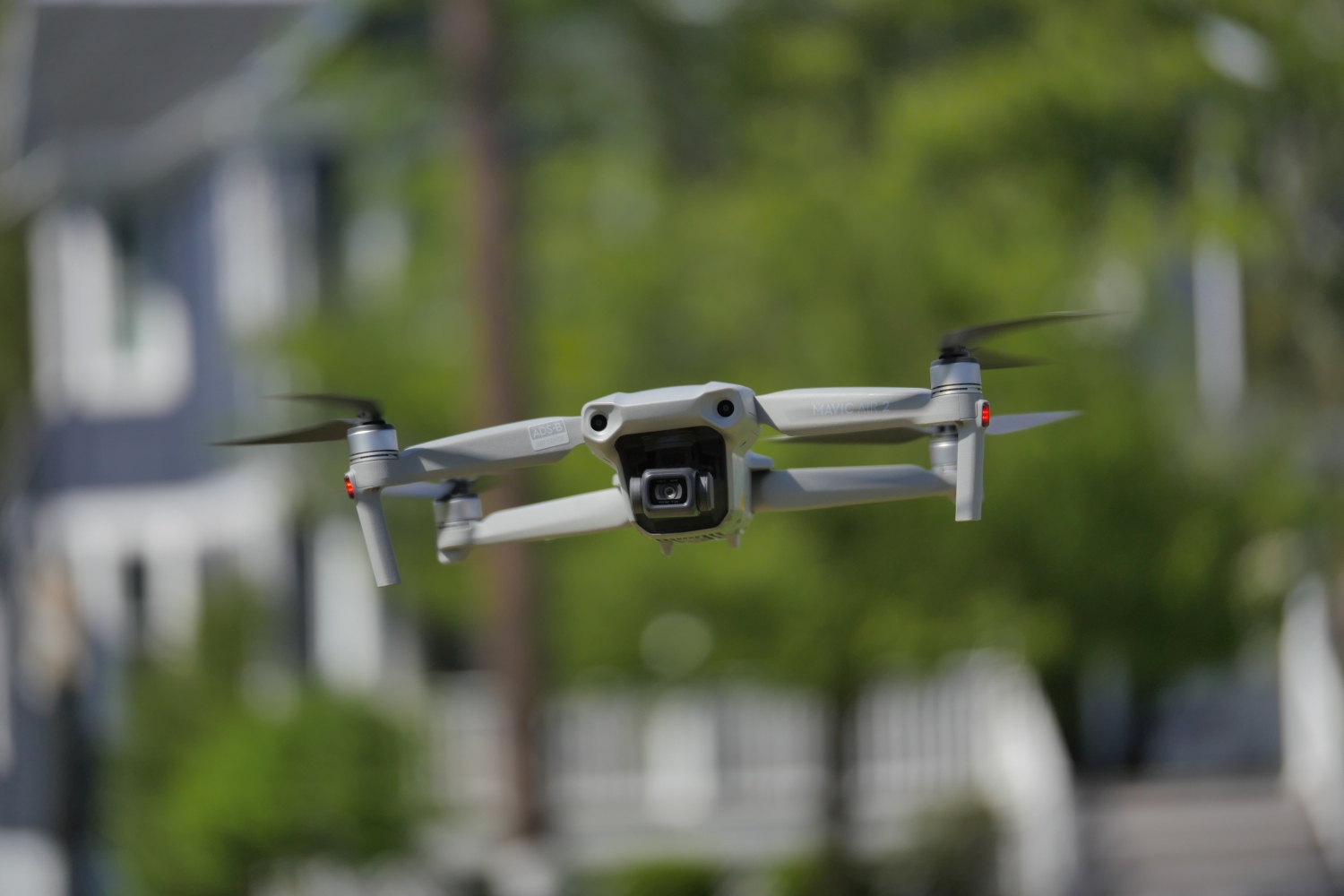 DJI Air 2S Review: Solid Performance Where It Counts Most