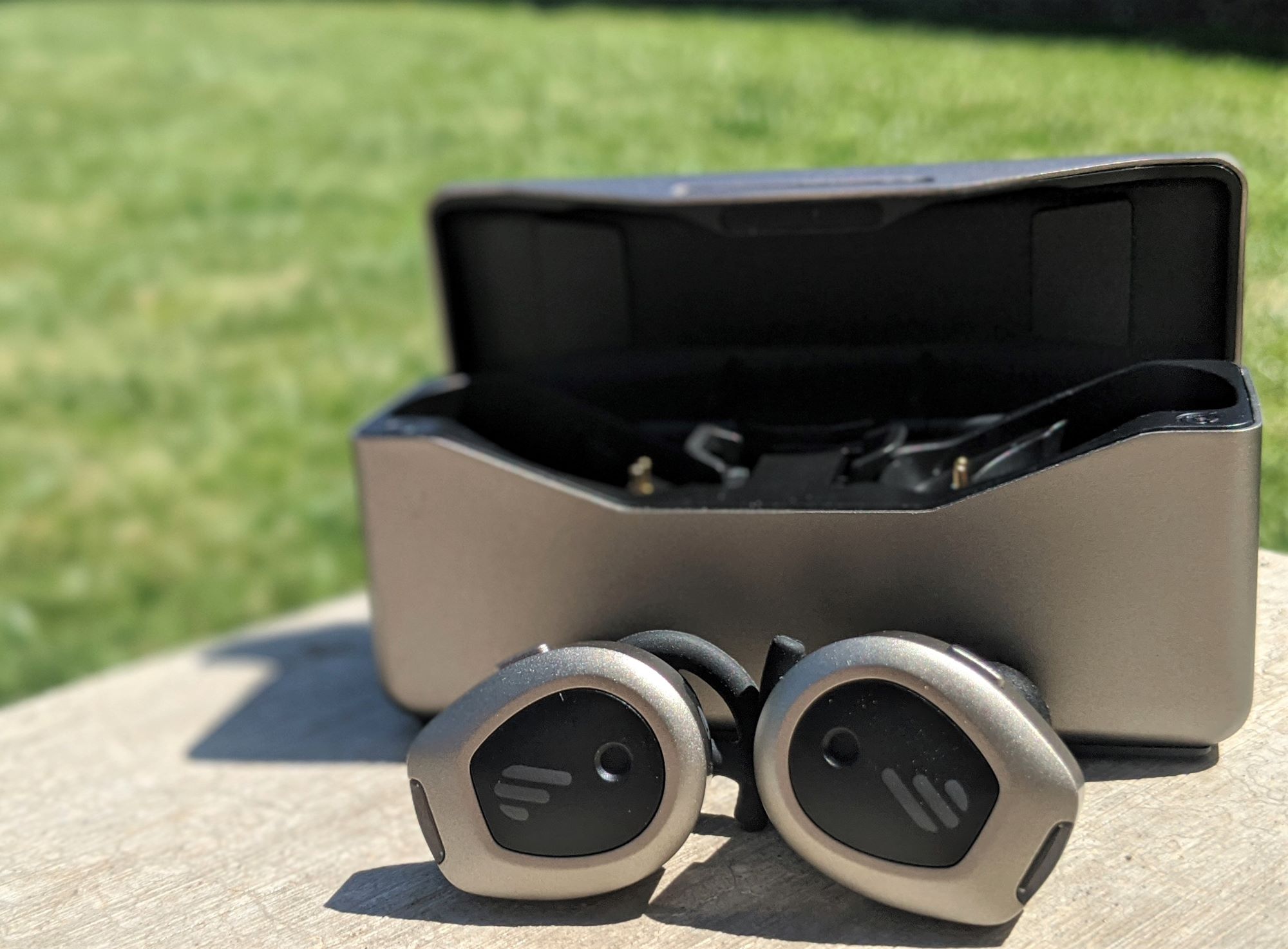 Bose discount tws review