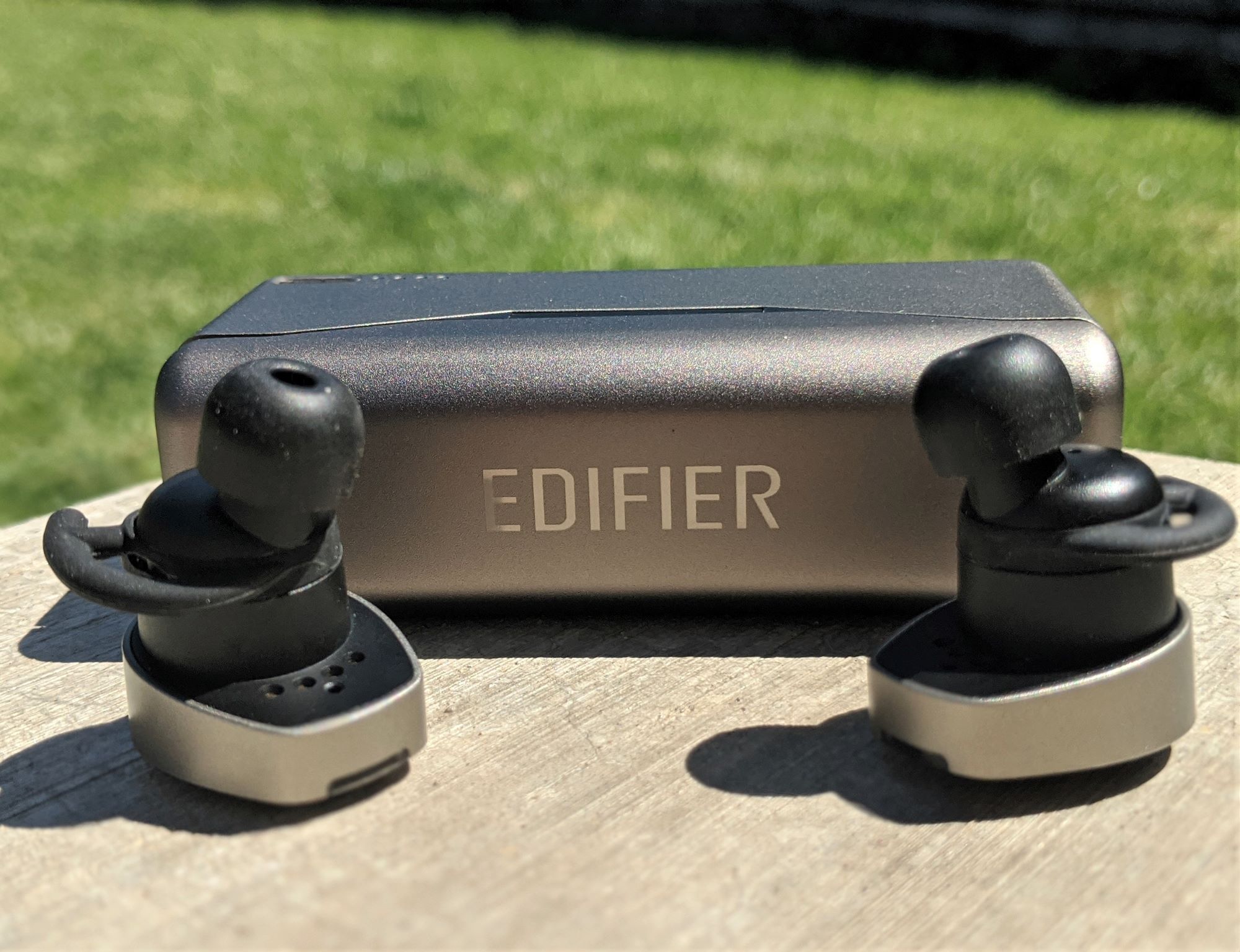 Edifier TWS NB Earbuds Review Lose The Noise Keep The Cash