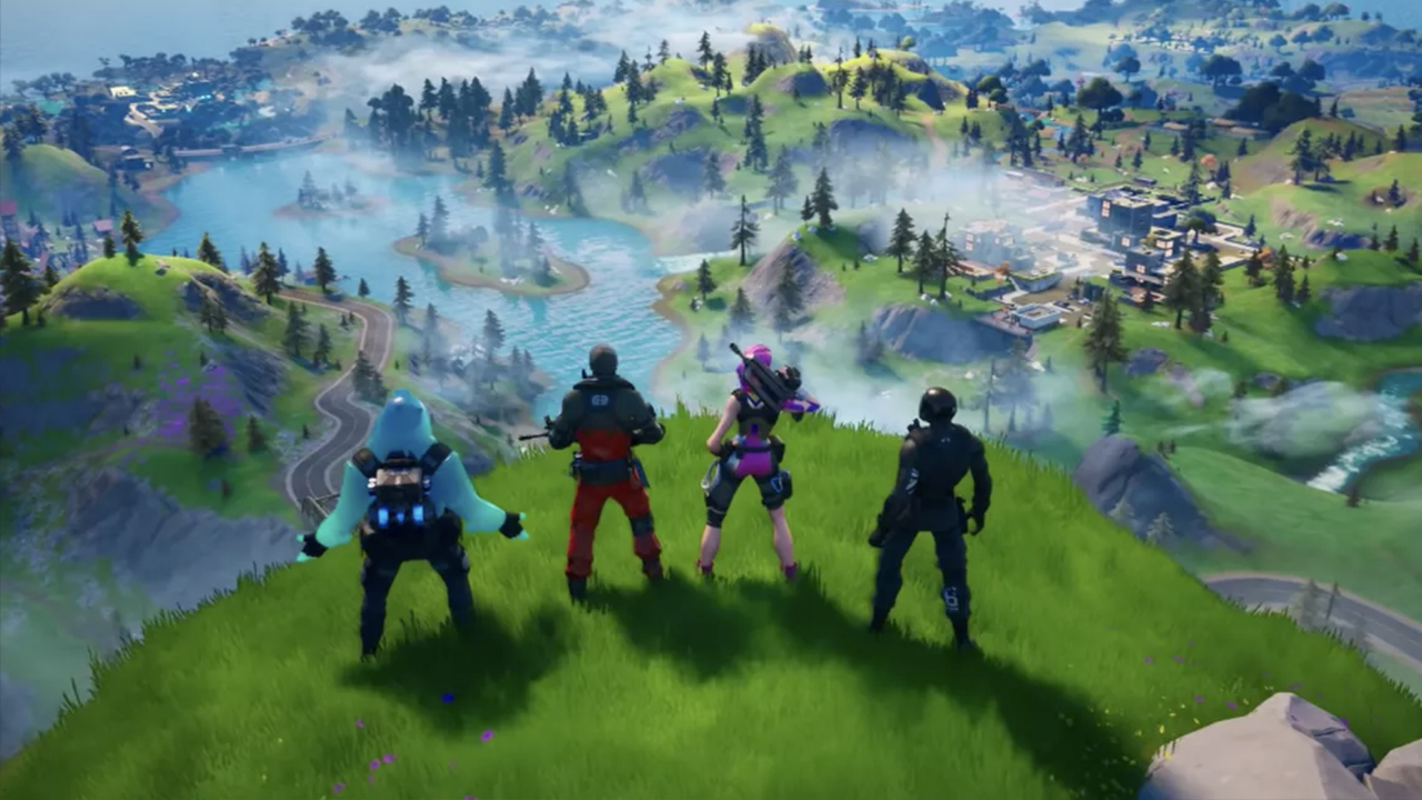 The future of Xbox Cloud Gaming is uncertain because of Fortnite: Battle  Royale