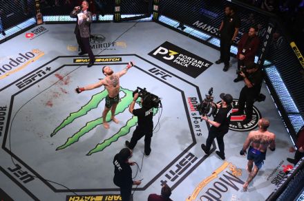 How to watch UFC fights online in 2023