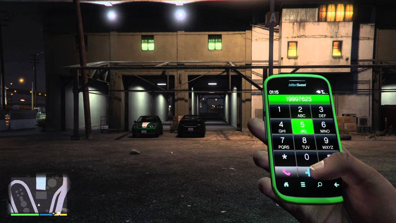 gta 5 cheats for xbox one cell phone