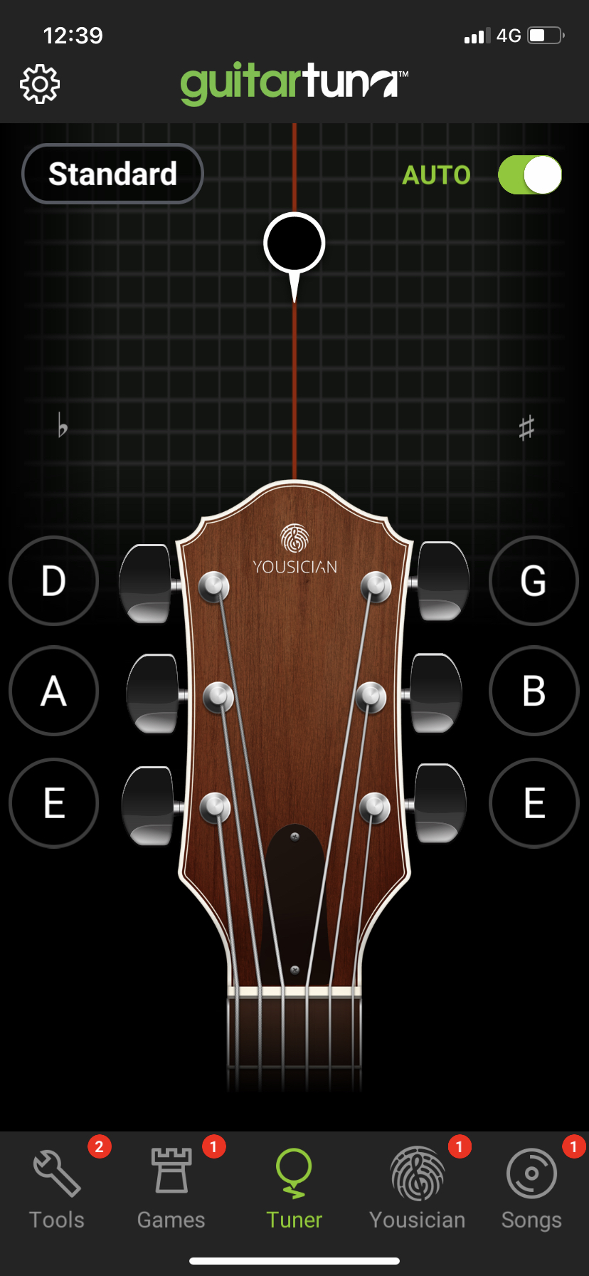 learn guitar apps free