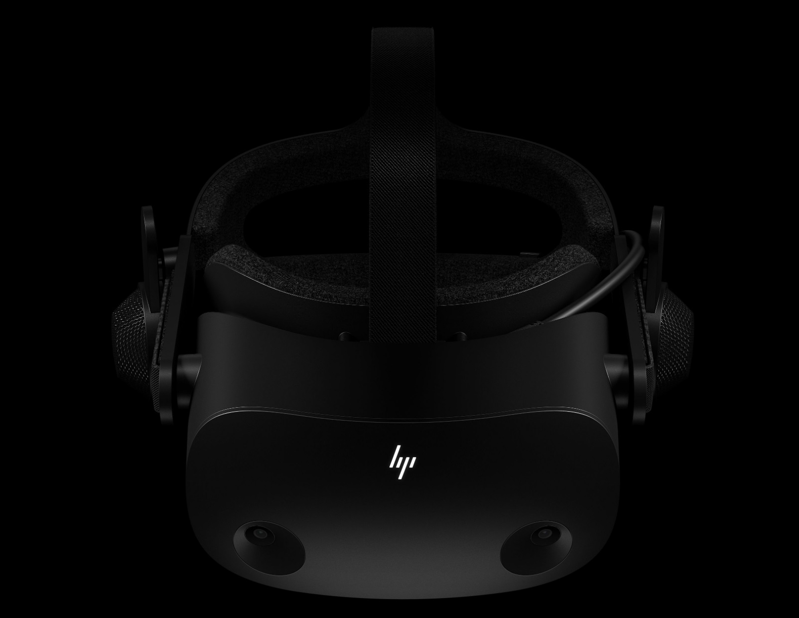 Hp vr store headset steam