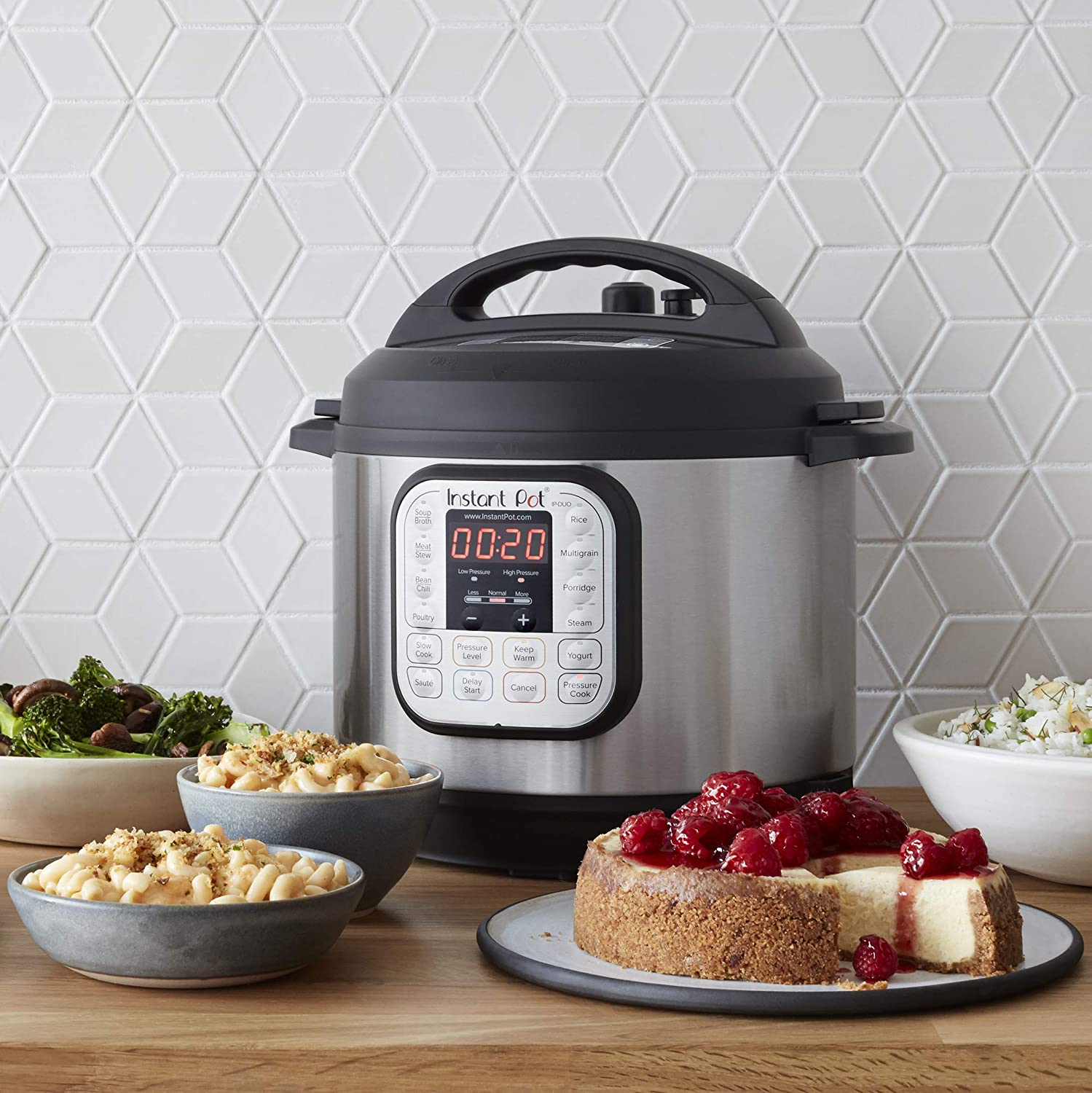 What is a pressure cooker and how do you use it Digital Trends