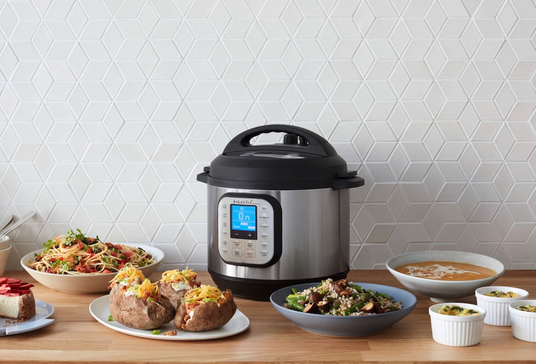 Prime Day Instant Pot deals 2023: the best deals still available  after Big Deal Days