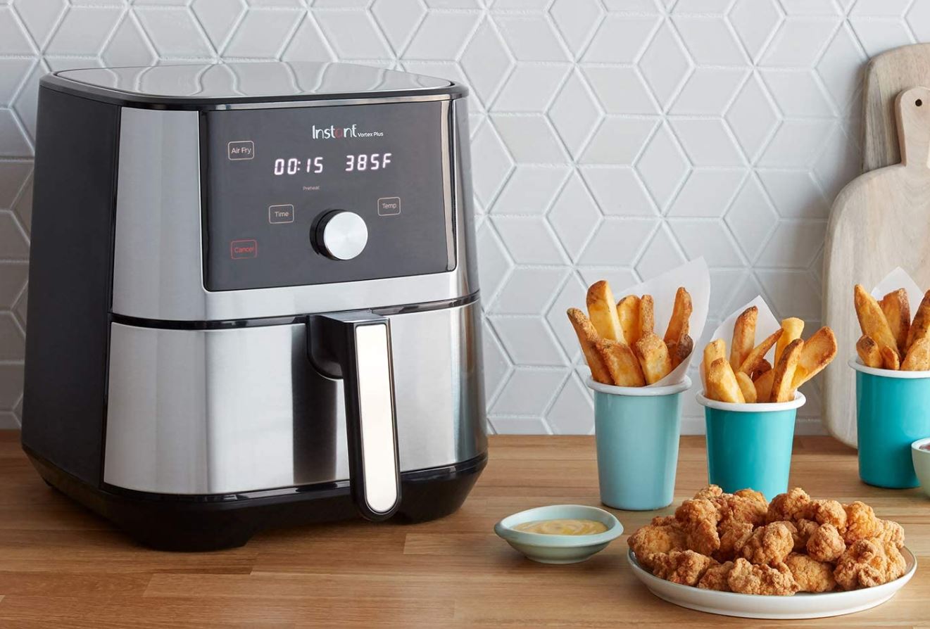 The Best Air Fryers Of 2023, Tested And Reviewed | Lupon.gov.ph