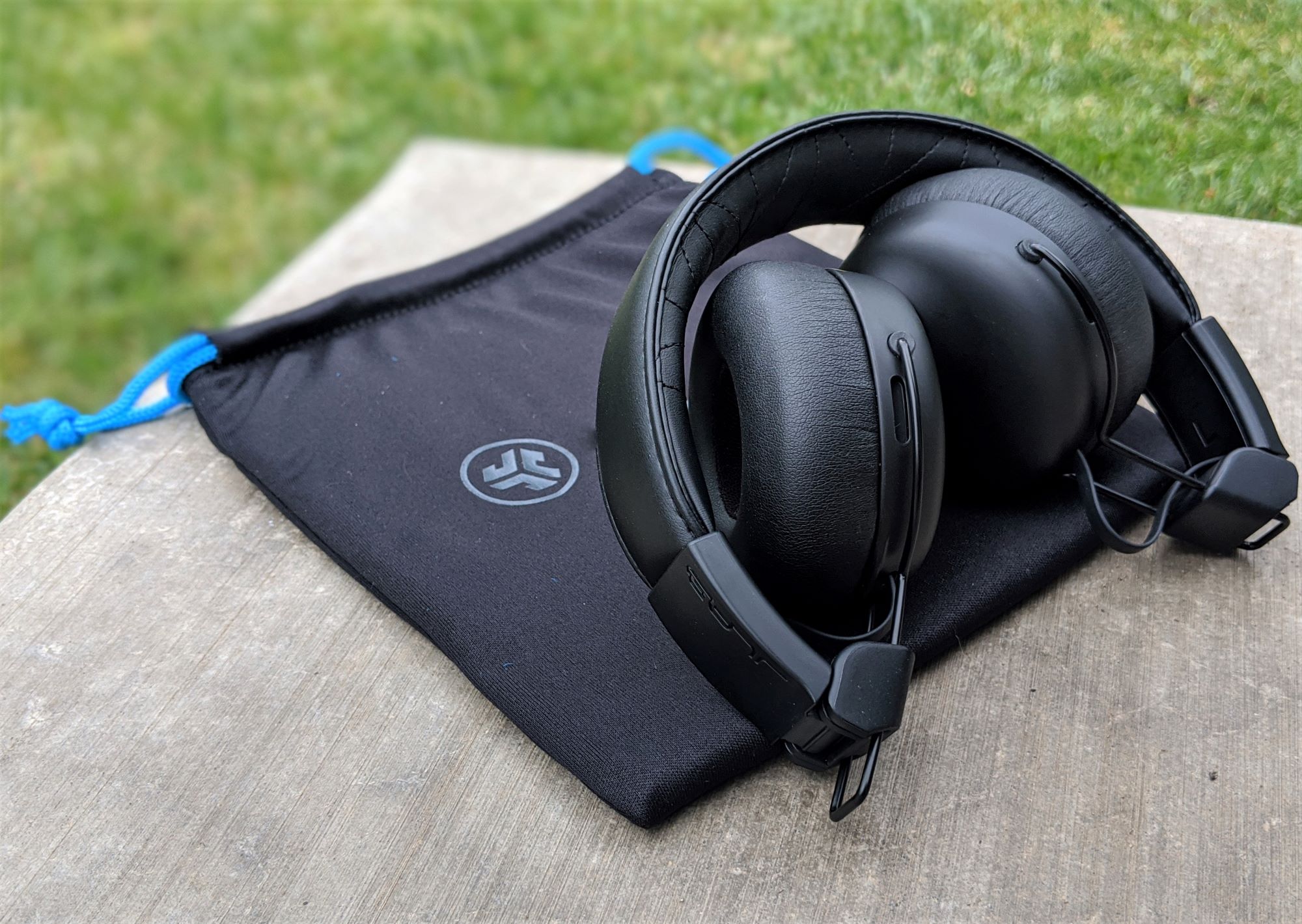 Jlab studio wireless online review