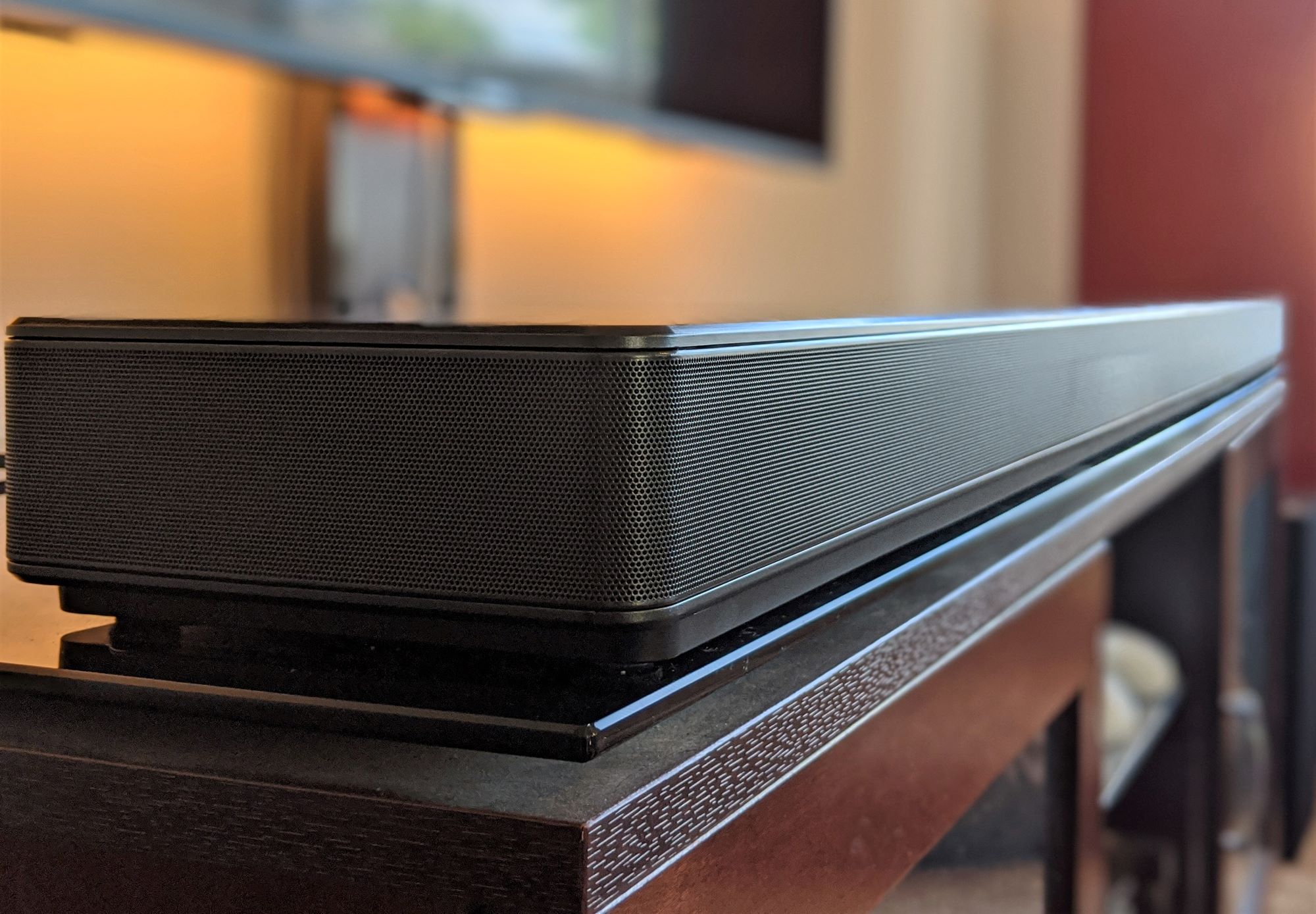 soundbar lg sn11rg