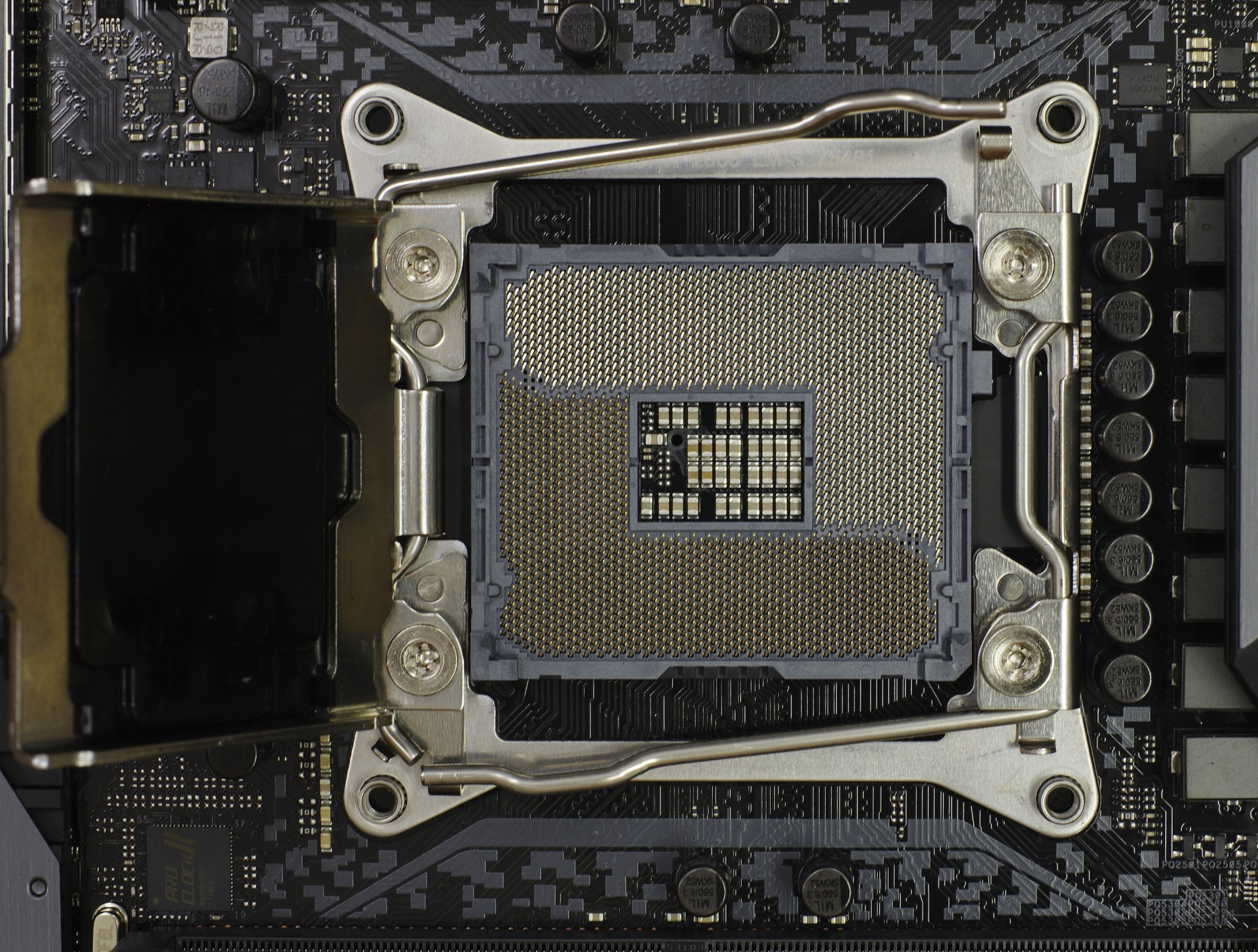 Intel s LGA CPU Sockets Explained Digital Trends