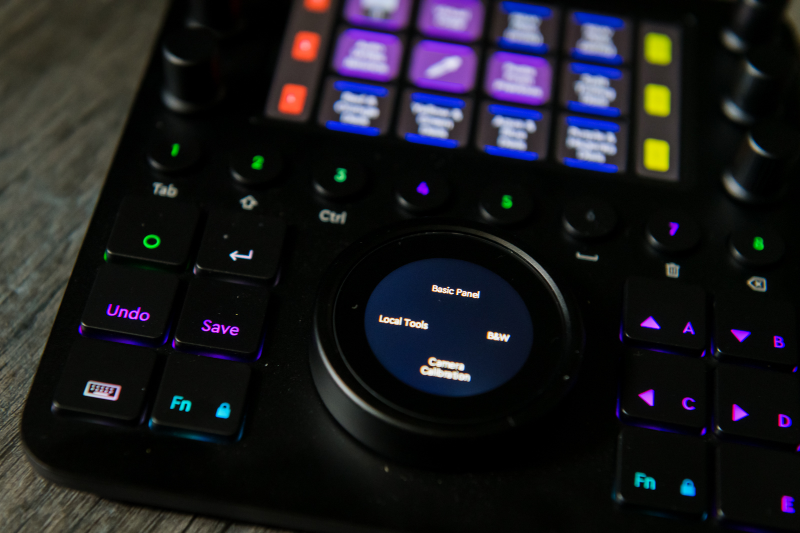 Loupedeck Creative Tool Review: Turn Editing Into a Game | Digital