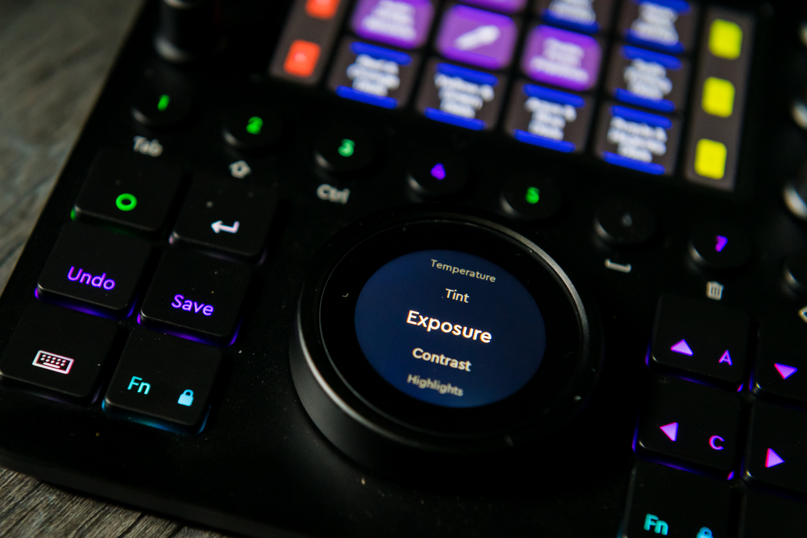 Loupedeck Creative Tool Review: Turn Editing Into a Game | Digital