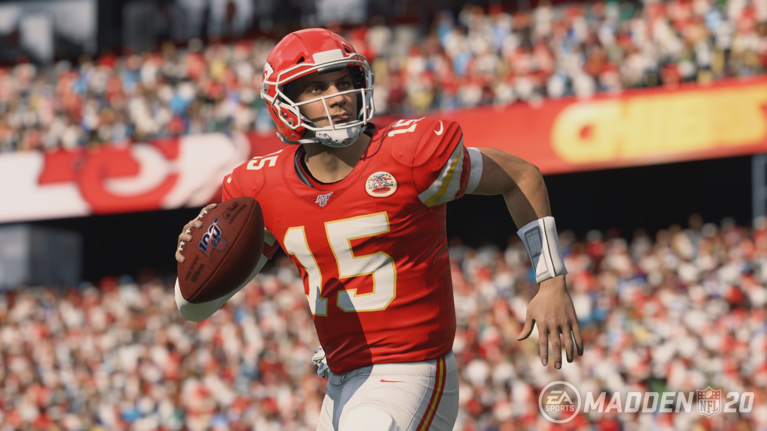 EA and NFL Renew Licensing Deal for Madden