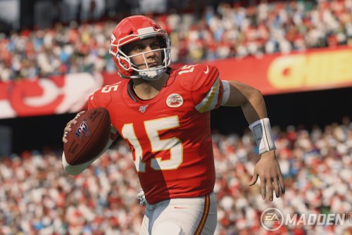 Madden NFL 20's Face of the Franchise Gets College Football So Incredibly  Wrong