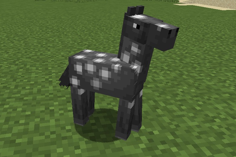 How to breed horses in Minecraft