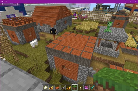 How to breed villagers in Minecraft