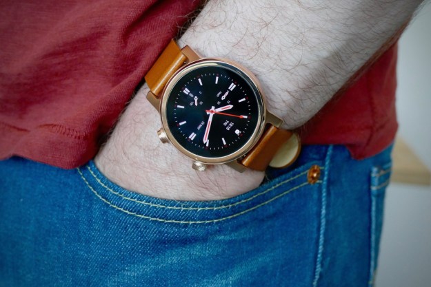 Moto 360 Smartwatch Review: A Classic, Reimagined