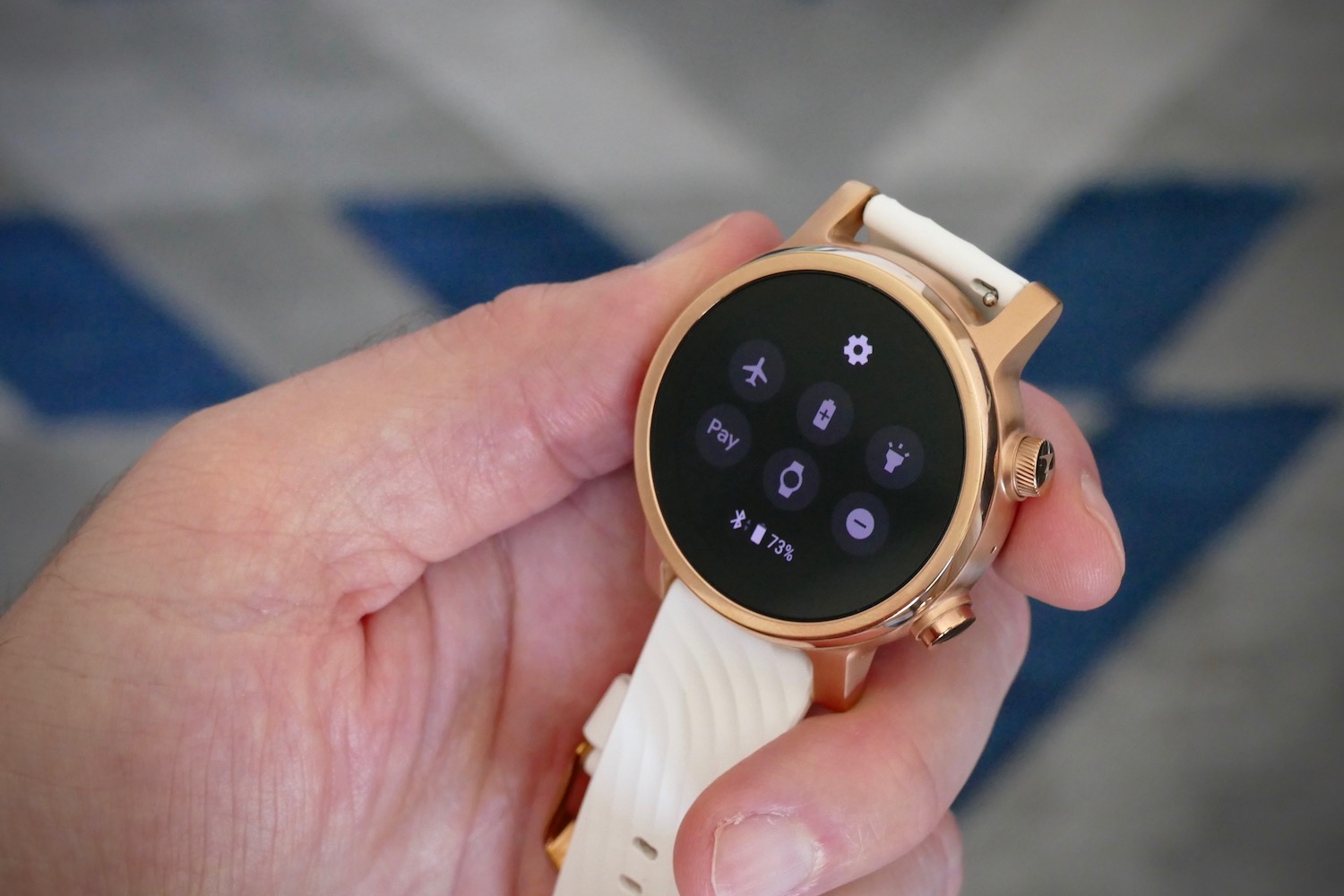 Moto 360 Smartwatch Review A Classic Reimagined Digital Trends