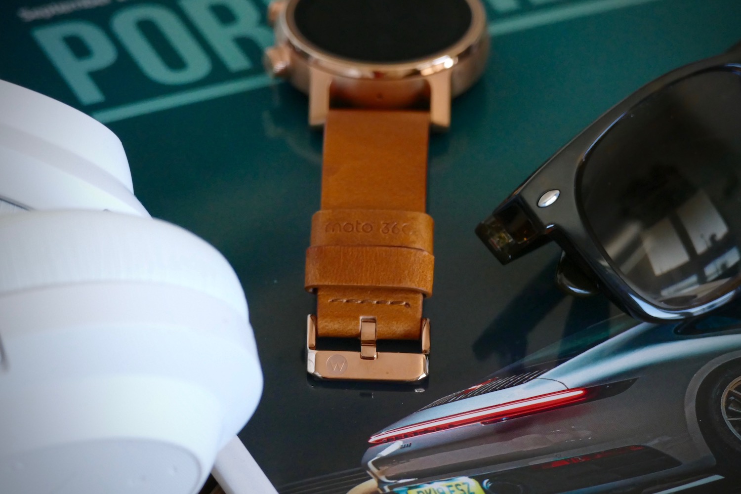 Moto 360 Smartwatch Review A Classic Reimagined Digital Trends