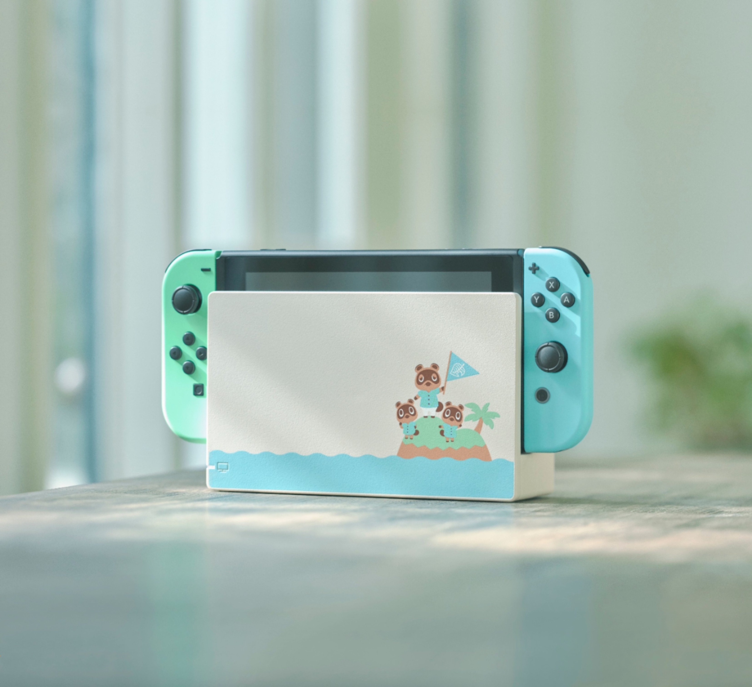Two Warnings For Families Playing 'Animal Crossing: New Horizons' On Switch