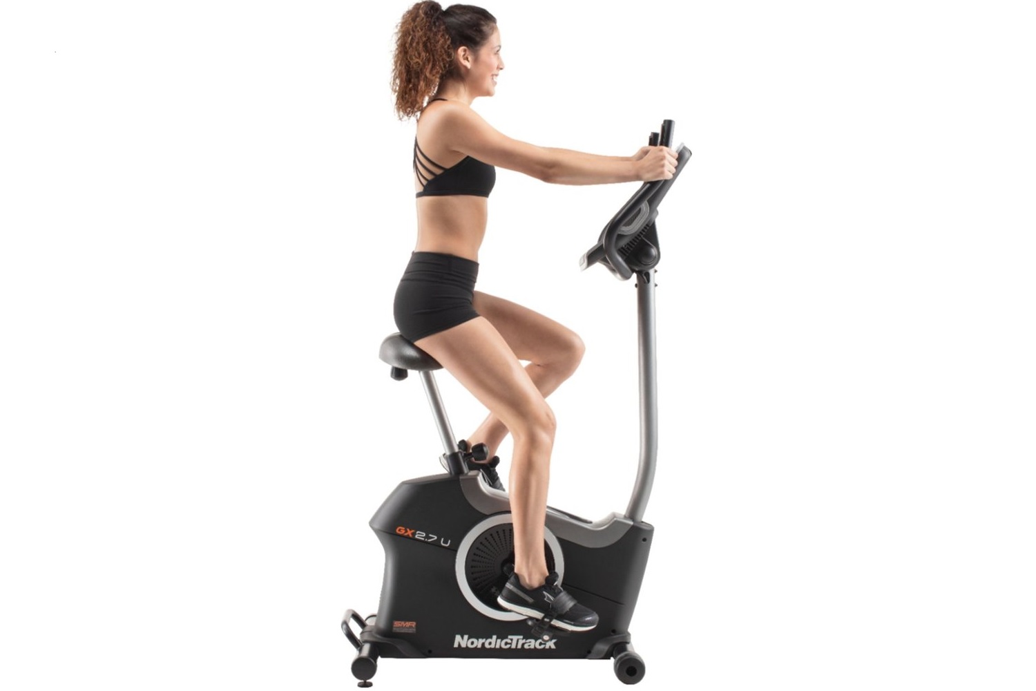 Nordictrack gx 2.7 2025 u exercise bike reviews