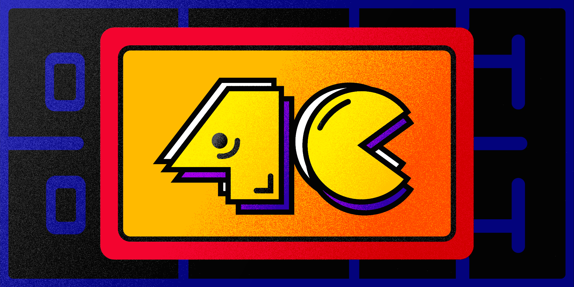 Pac-Man turns 40 - 8 facts about the famous video game character