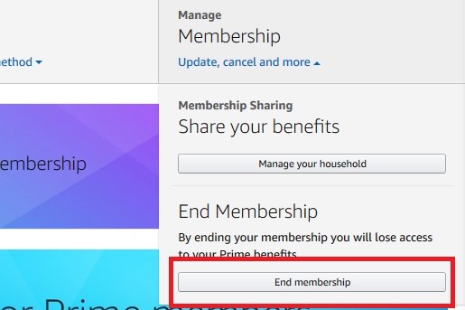 How to Cancel Amazon Prime Digital Trends