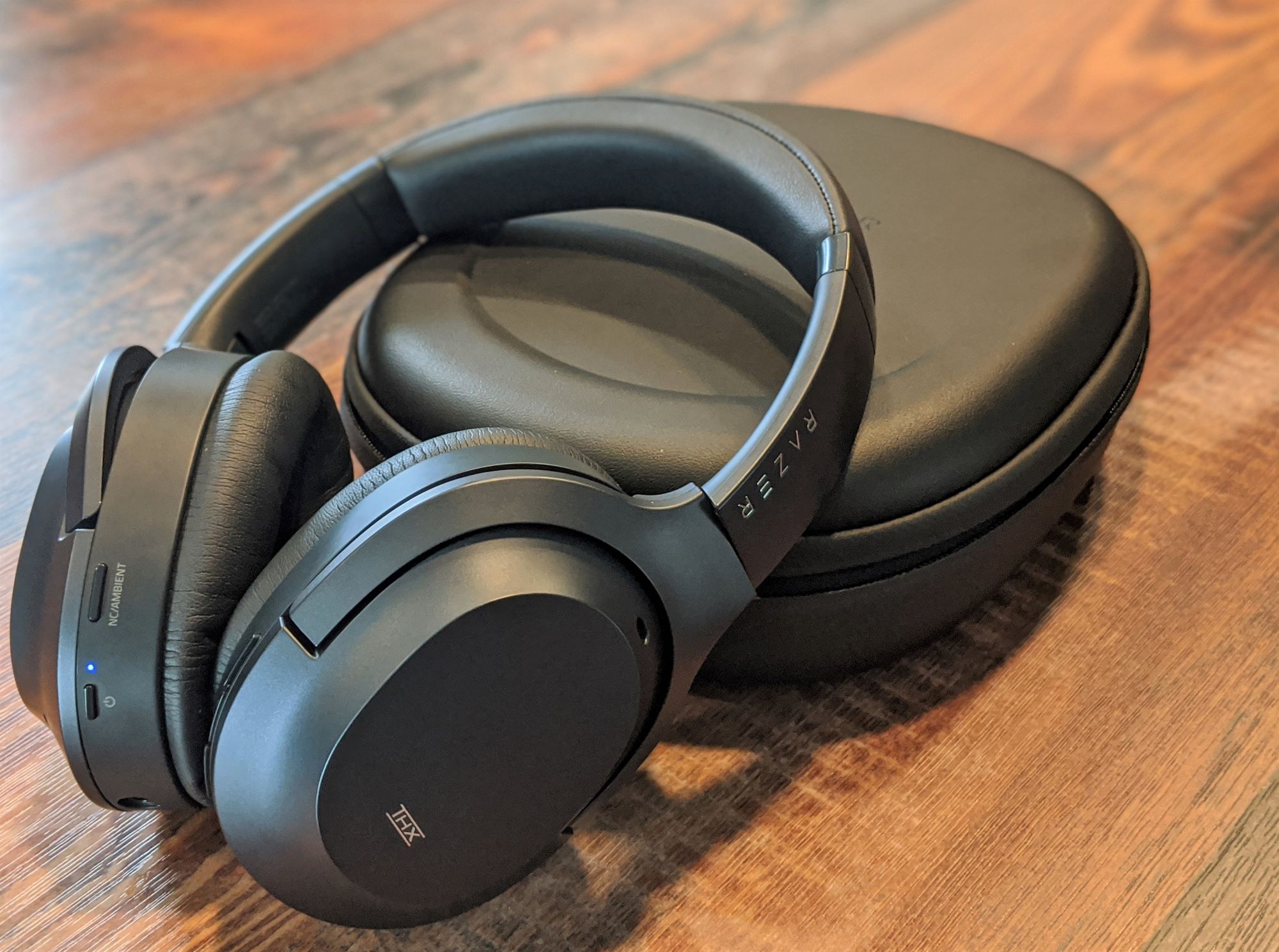 Razer Opus Wireless Headphones Review: Valuable Sound | Digital Trends