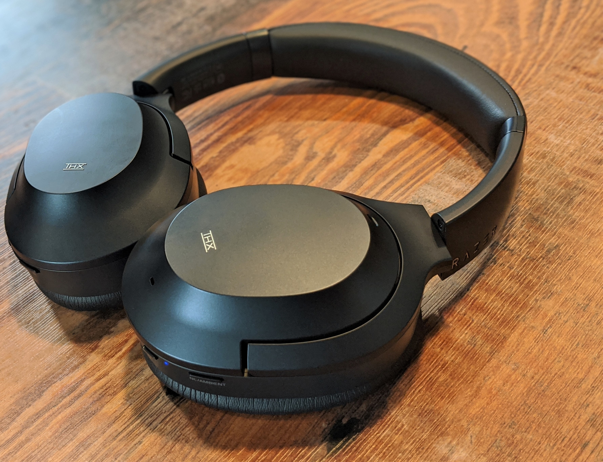 Razer Opus Wireless Headphones Review Valuable Sound Digital Trends