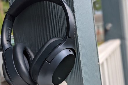 Razer’s Opus THX-certified wireless gaming headset is 50% off