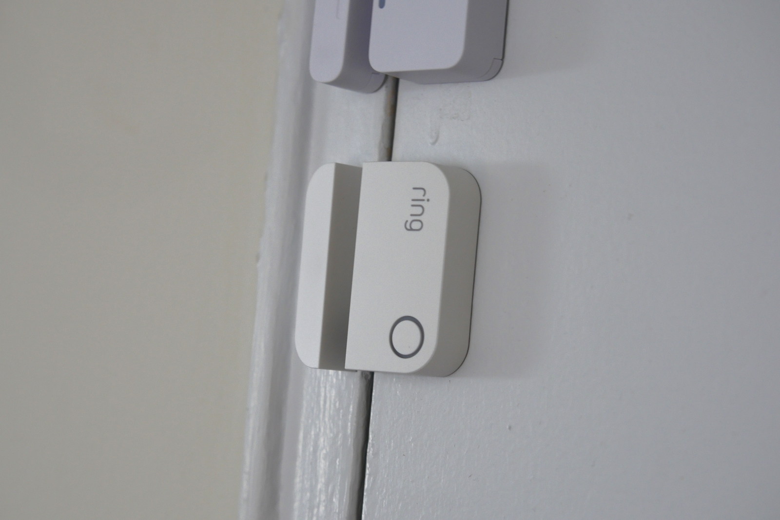 Ring Alarm Door & Window Contact Sensor (2nd Gen) for sale online