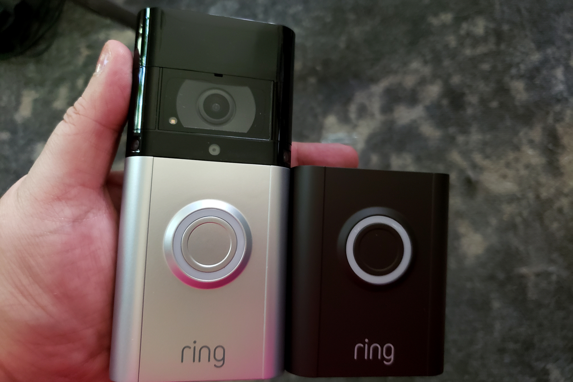 Ring's Video Doorbell 3 Plus Product Review