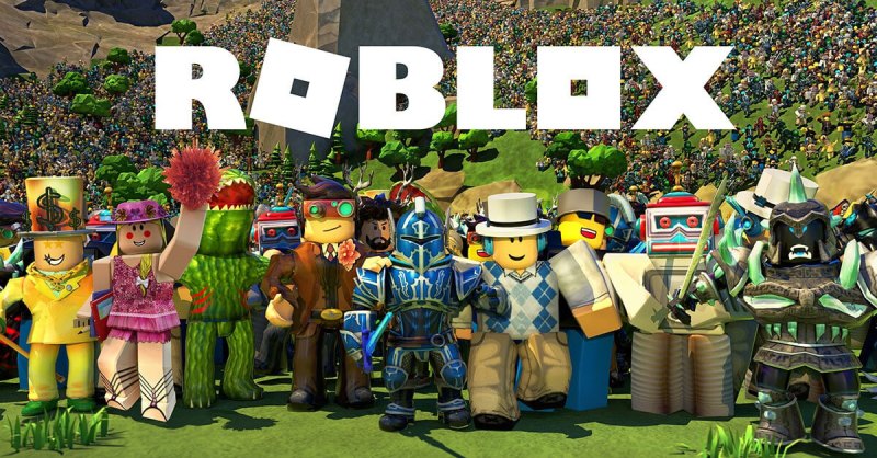 My Roblox Character  Roblox (PC, Mac) Minecraft Skin