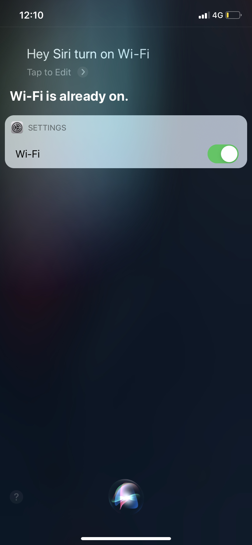 The complete list of Siri commands - CNET