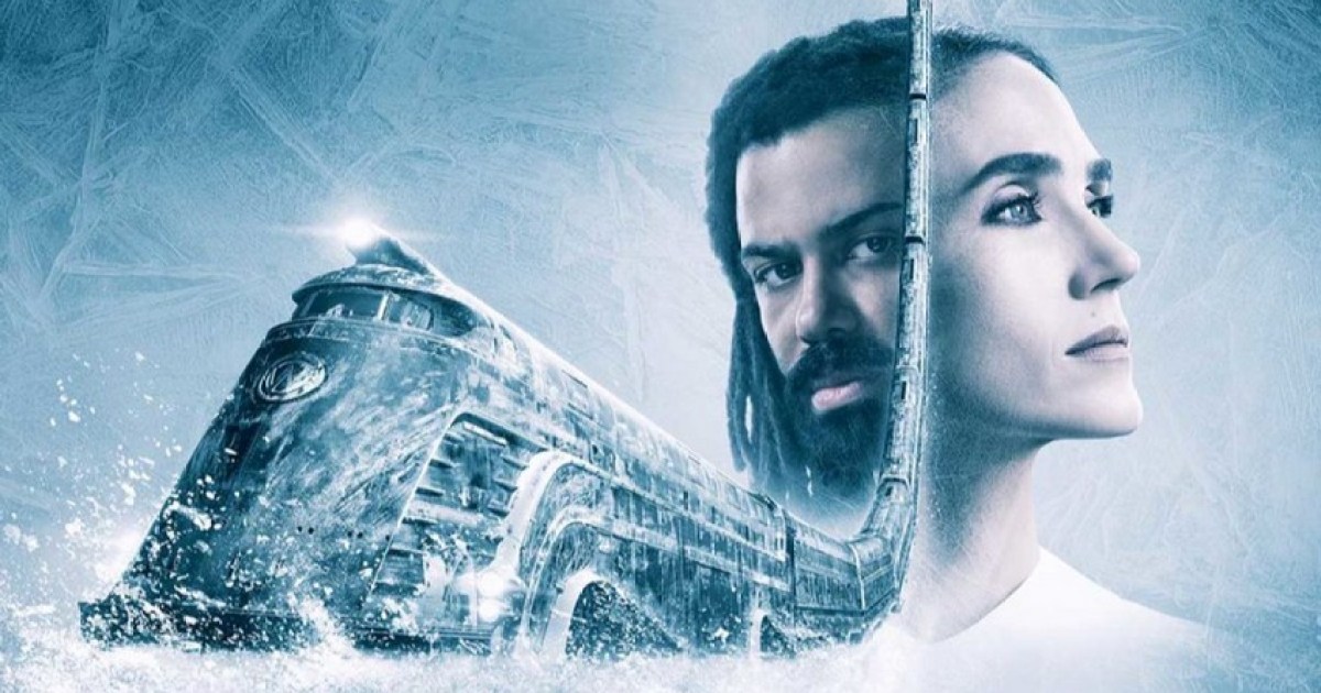 Snowpiercer series review: Why TNT's TV adaptation fails where the Bong  Joon-ho movie succeeded.