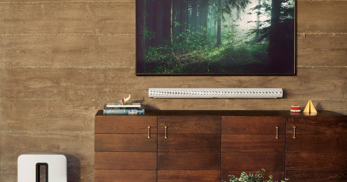 The best soundbars better sound from your TV | Digital Trends