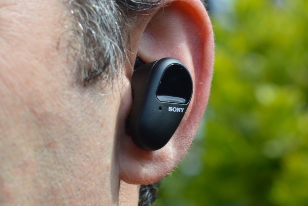 Sony discount earbuds 2020