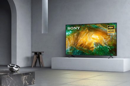 Black Friday is over, but this Sony 65-inch 4K TV is still under $700